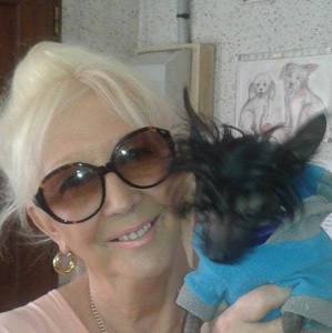 Photo de profil de Maryse Roger