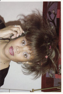 Photo de profil de Maryse Romely
