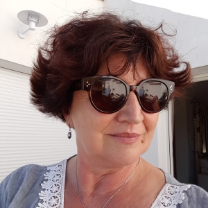 Photo de profil de Maryse Roussel