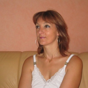 Photo de profil de Maryse Saillard