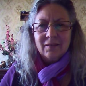 Photo de profil de Maryse Salleneuve
