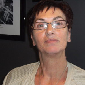 Photo de profil de Maryse Soyer