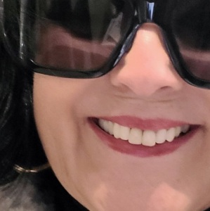 Photo de profil de Maryse Tiberini