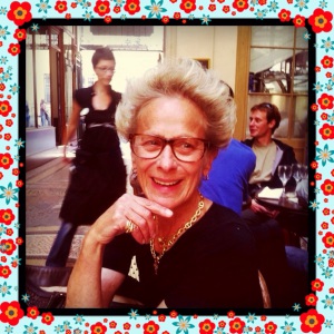 Photo de profil de Maryse van Campo