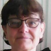 Photo de profil de Maryvonne Anglezi