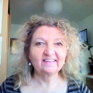 Photo de profil de Maryvonne BROUARD