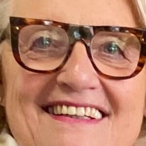 Photo de profil de Maryvonne Bardy