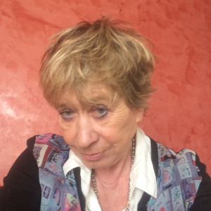 Photo de profil de Maryvonne Bargues