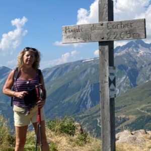 Photo de profil de Maryvonne Barthalot