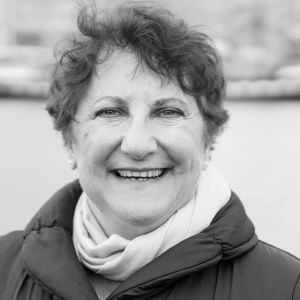 Photo de profil de Maryvonne Benedetti