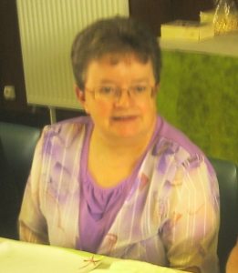 Photo de profil de Maryvonne Bouquin