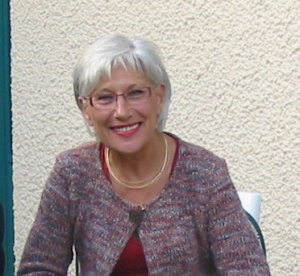 Photo de profil de Maryvonne Cabaret-Baudouin