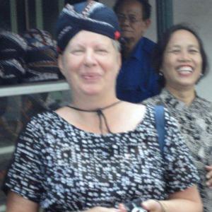 Photo de profil de Maryvonne Carpentier