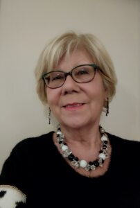 Photo de profil de Maryvonne Chariau