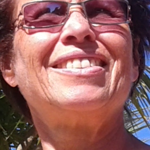 Photo de profil de Maryvonne Chevalier