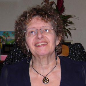 Photo de profil de Maryvonne Collot