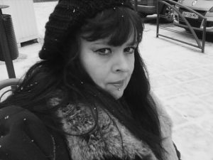 Photo de profil de Maryvonne Cosnier