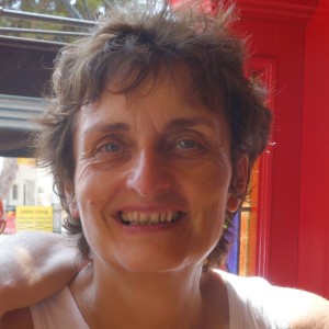Photo de profil de Maryvonne Dubois