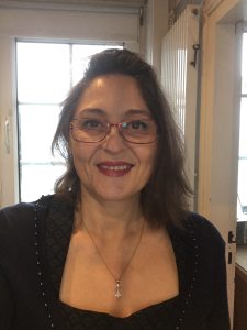 Photo de profil de Maryvonne Dumaine