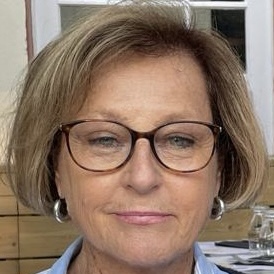Photo de profil de Maryvonne Evrard
