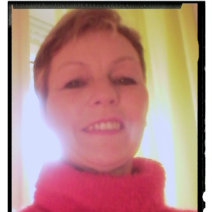 Photo de profil de Maryvonne Farinaux