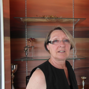 Photo de profil de Maryvonne Fretigne