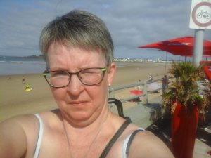 Photo de profil de Maryvonne Gasseau