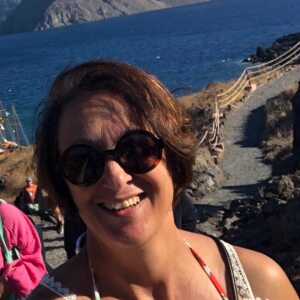 Photo de profil de Maryvonne Georges