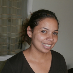 Photo de profil de Maryvonne Georget