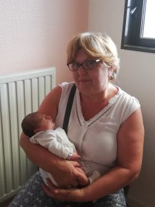 Photo de profil de Maryvonne Gerard