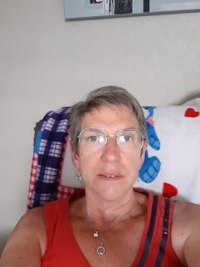 Photo de profil de Maryvonne Ginguene