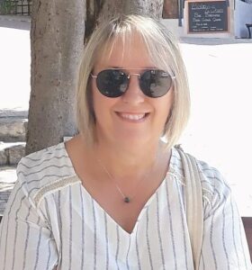 Photo de profil de Maryvonne Godin