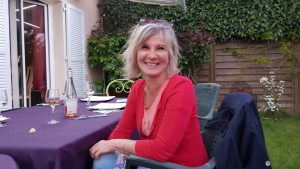 Photo de profil de Maryvonne Goulet