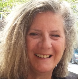 Photo de profil de Maryvonne Ivira