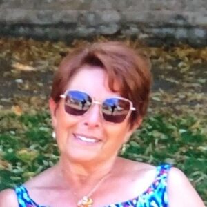 Photo de profil de Maryvonne Joullay