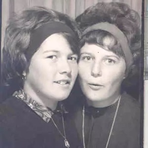 Photo de profil de Maryvonne Kerneis