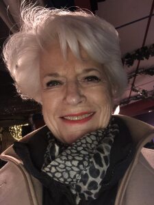 Photo de profil de Maryvonne Kerner