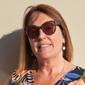 Photo de profil de Maryvonne Le Goff