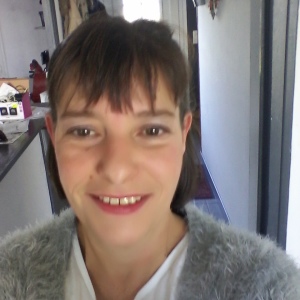 Photo de profil de Maryvonne Le Page
