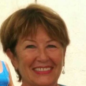 Photo de profil de Maryvonne Le Roux