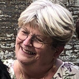 Photo de profil de Maryvonne Le Tallec