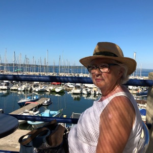 Photo de profil de Maryvonne Leblond