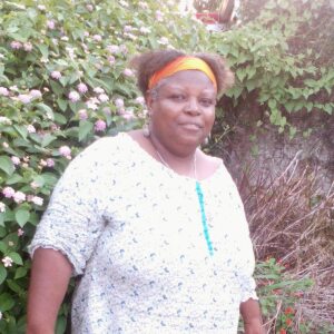 Photo de profil de Maryvonne Lebrere
