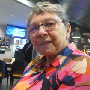 Photo de profil de Maryvonne Lefebvre