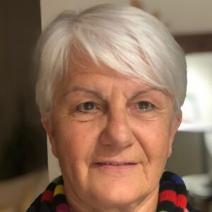 Photo de profil de Maryvonne Lemoult