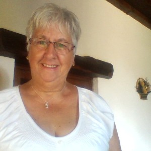 Photo de profil de Maryvonne Ludwig