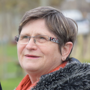 Photo de profil de Maryvonne Marcade