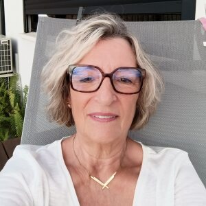 Photo de profil de Maryvonne Mazerm