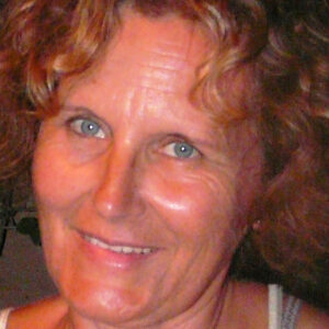 Photo de profil de Maryvonne Mazure