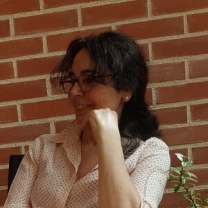 Photo de profil de Maryvonne Meziere